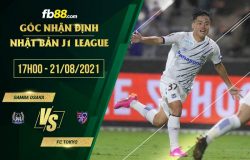 fb88-soi kèo Gamba Osaka vs FC Tokyo