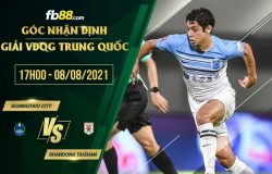 fb88-soi kèo Guangzhou City vs Shandong Taishan