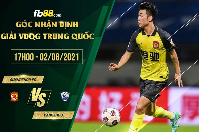 fb88-soi kèo Guangzhou vs Cangzhou