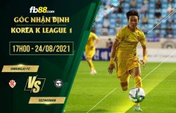 fb88-soi kèo Gwangju vs Seongnam