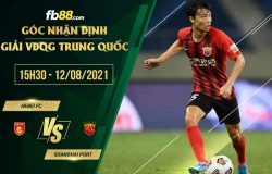 fb88-soi kèo Hebei FC vs Shanghai Port