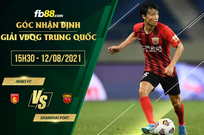 fb88-soi kèo Hebei FC vs Shanghai Port