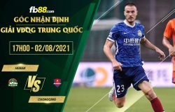 fb88-soi kèo Henan vs Chongqing Liangjiang
