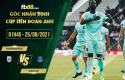 fb88-soi kèo Huddersfield vs Everton