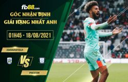 fb88-soi kèo Huddersfield vs Preston