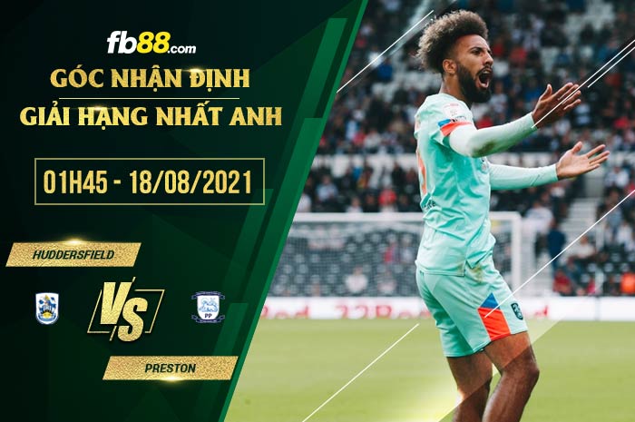 fb88-soi kèo Huddersfield vs Preston