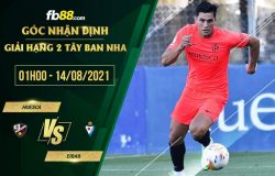 fb88-soi kèo Huesca vs Eibar