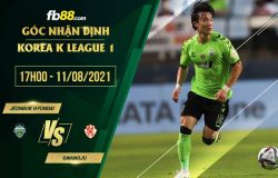 fb88-soi kèo Jeonbuk vs Gwangju