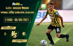 fb88-soi kèo Kairat Almaty vs Alashkert