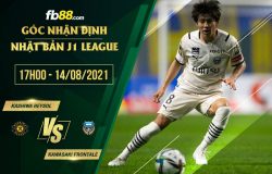 fb88-soi kèo Kashiwa Reysol vs Kawasaki Frontale