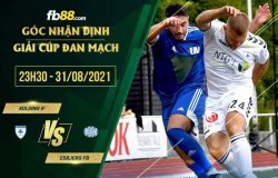 fb88-soi kèo Kolding IF vs Esbjerg FB