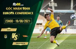 fb88-soi kèo KuPS vs Union Berlin