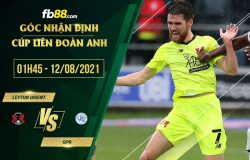 fb88-soi kèo Leyton Orient vs QPR