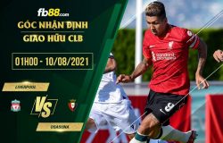 fb88-soi kèo Liverpool vs Osasuna