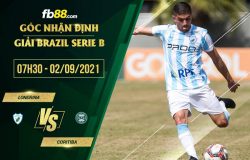 fb88-soi kèo Londrina vs Coritiba