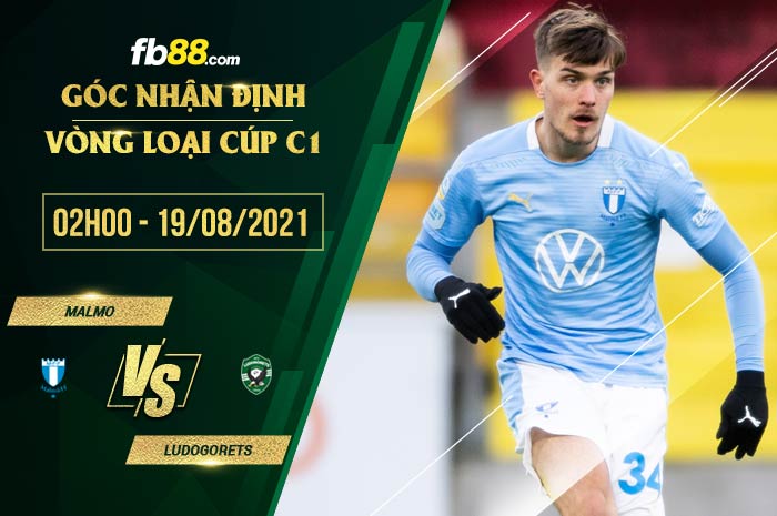 fb88-soi kèo Malmo vs Ludogorets
