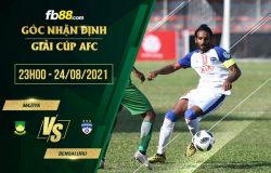fb88-soi kèo Maziya vs Bengaluru