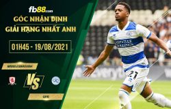 fb88-soi kèo Middlesbrough vs QPR