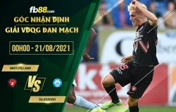fb88-soi kèo Midtjylland vs Silkeborg