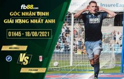 fb88-soi kèo Millwall vs Fulham