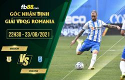 fb88-soi kèo Mioveni vs Craiova