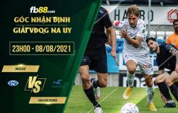 fb88-soi kèo Molde vs Haugesund