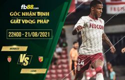 fb88-soi kèo Monaco vs Lens