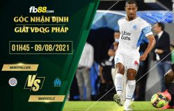 fb88-soi kèo Montpellier vs Marseille