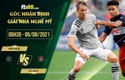 fb88-soi kèo Montreal vs Atlanta