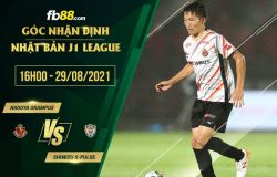 fb88-soi kèo Nagoya Grampus vs Shimizu S-Pulse