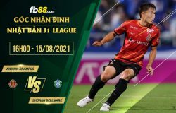 fb88-soi kèo Nagoya Grampus vs Shonan Bellmare