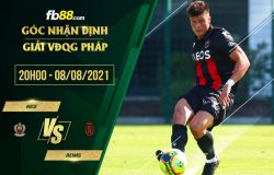 fb88-soi kèo Nice vs Reims