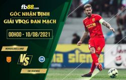 fb88-soi kèo Nordsjaelland vs Odense
