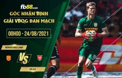 fb88-soi kèo Nordsjaelland vs Vejle