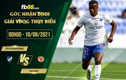 fb88-soi kèo Norrkoping vs Kalmar