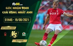 fb88-soi kèo Nottingham Forest vs Blackburn