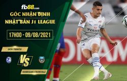fb88-soi kèo Oita Trinita vs Kawasaki Frontale