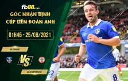fb88-soi kèo Oldham vs Accrington