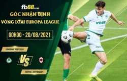 fb88-soi kèo Omonia Nicosia vs Royal Antwerp