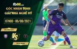 fb88-soi kèo Orlando City vs Inter Miami