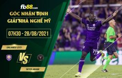 fb88-soi kèo Orlando City vs Inter Miami