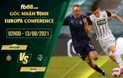 fb88-soi kèo Partizan vs Sochi