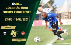 fb88-soi kèo Qarabag vs Aberdeen