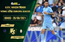 fb88-soi kèo Randers vs Galatasaray