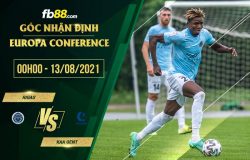 fb88-soi kèo Rigas vs Gent