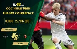 fb88-soi kèo Rosenborg vs Rennes
