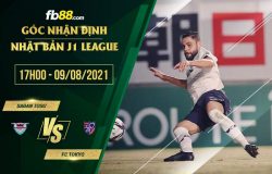 fb88-soi kèo Sagan Tosu vs FC Tokyo