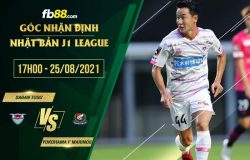 fb88-soi kèo Sagan Tosu vs Yokohama F Marinos