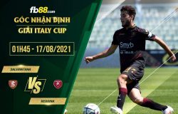 fb88-soi kèo Salernitana vs Reggina