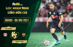 fb88-soi kèo Salzburg vs Barcelona